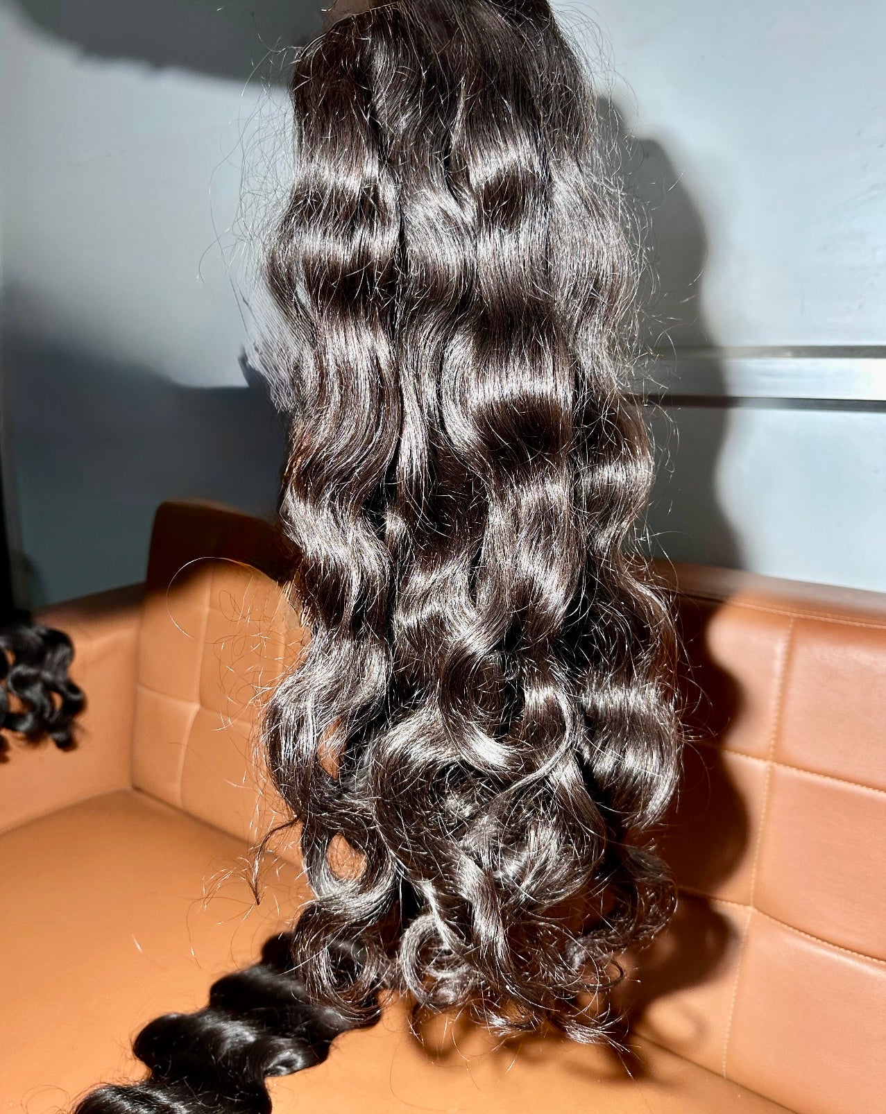 Luxe Royale Raw Indian Bundle Deals