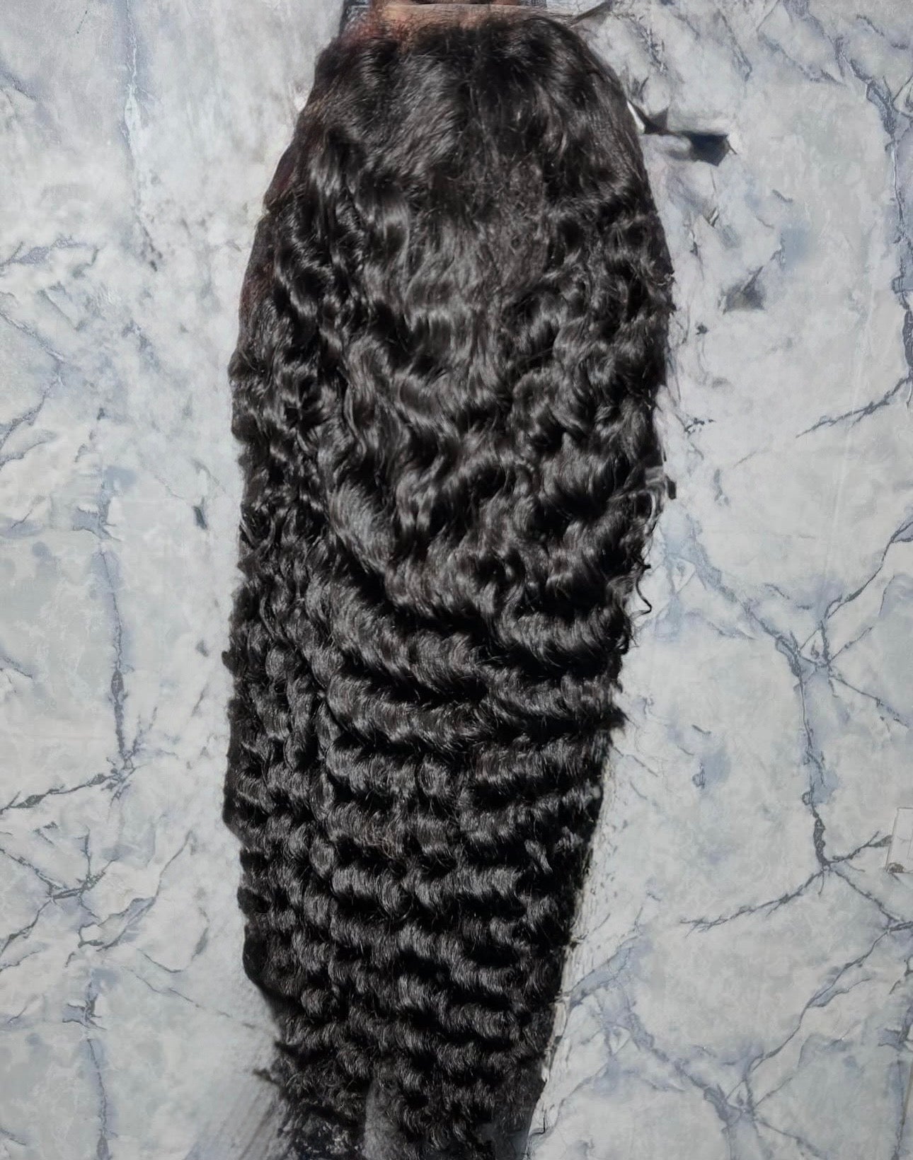 The Royale Deep Wave 13x4 HD Unit