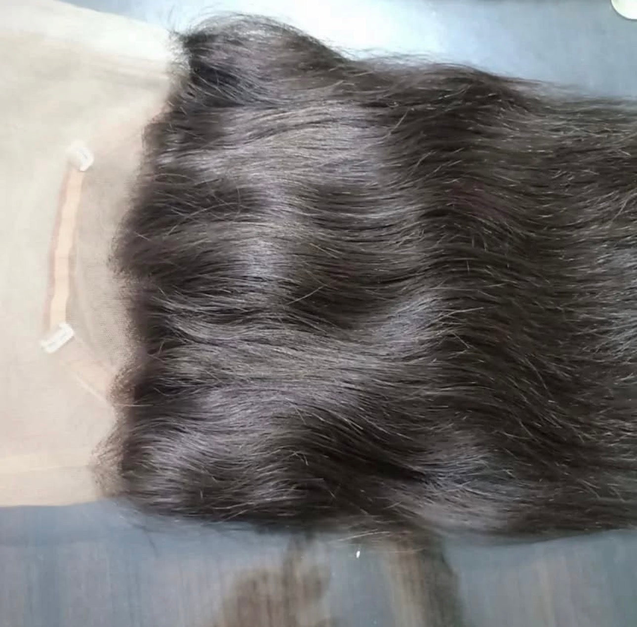 Luxe Royale 13x4 HD Frontal