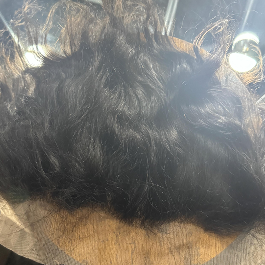 Luxe Royale 13x4 HD Frontal